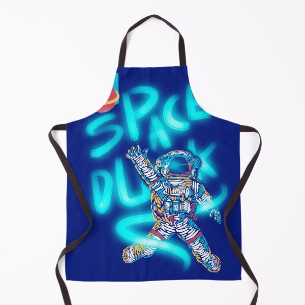 Item preview, Astronaut space dunk designed and sold by IcalsaidArt.