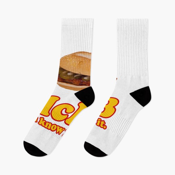Item preview, McRIB_ You know you like it. designed and sold by PeachyTeesShop.