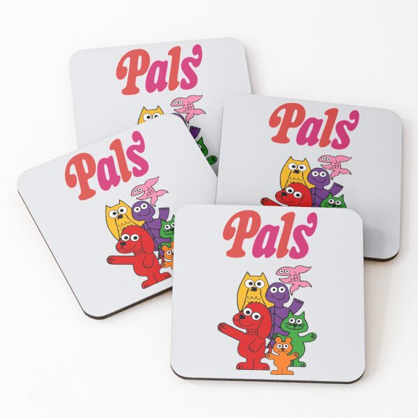 Item preview, Pals Vitamins  designed and sold by PeachyTeesShop.