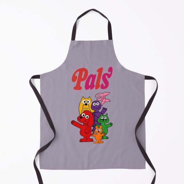 Item preview, Pals Vitamins designed and sold by PeachyTeesShop.
