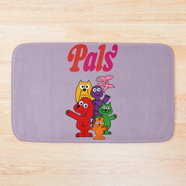 Item preview, Pals Vitamins  designed and sold by PeachyTeesShop.