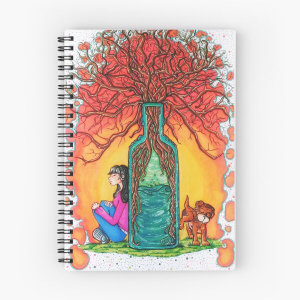 Item preview, This Strange World designed and sold by Laura Laganà.