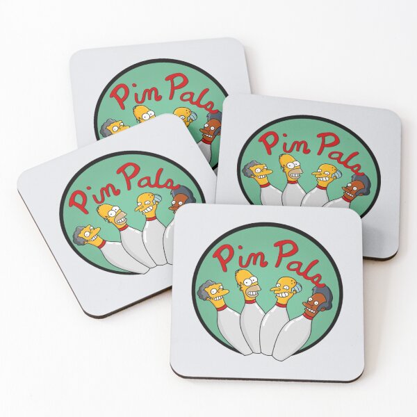 Item preview, Pin Pals  designed and sold by PeachyTeesShop.