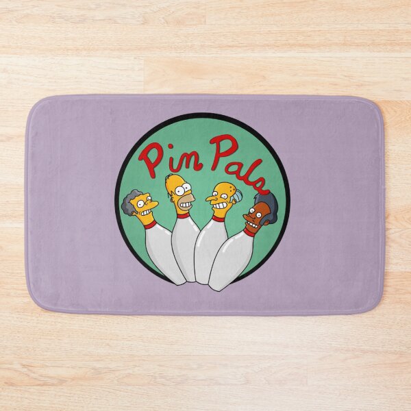 Item preview, Pin Pals  designed and sold by PeachyTeesShop.