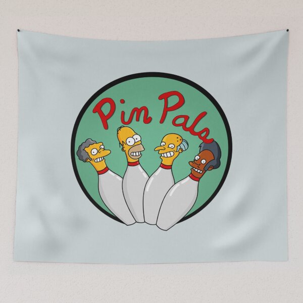 Item preview, Pin Pals  designed and sold by PeachyTeesShop.