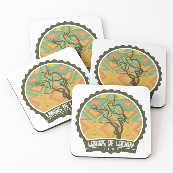 Item preview, Lomas de Lachay – Peru designed and sold by Moritz Schwäble.
