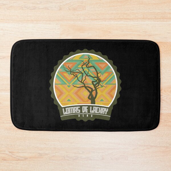 Item preview, Lomas de Lachay – Peru designed and sold by Moritz Schwäble.