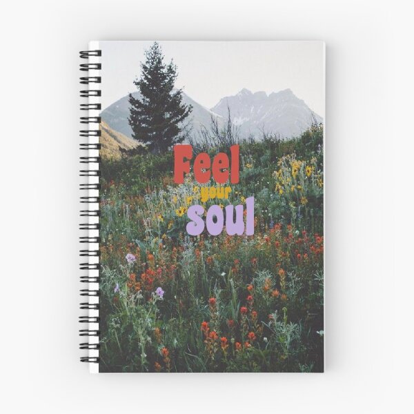 Item preview, feel your soul designed and sold by celestivl.
