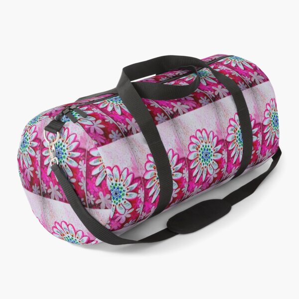 Item preview, Magical Florals designed and sold by Artcartstart.