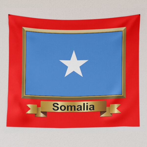 Item preview, Somalia Phone Cases & Gifts (6) designed and sold by mpodger.