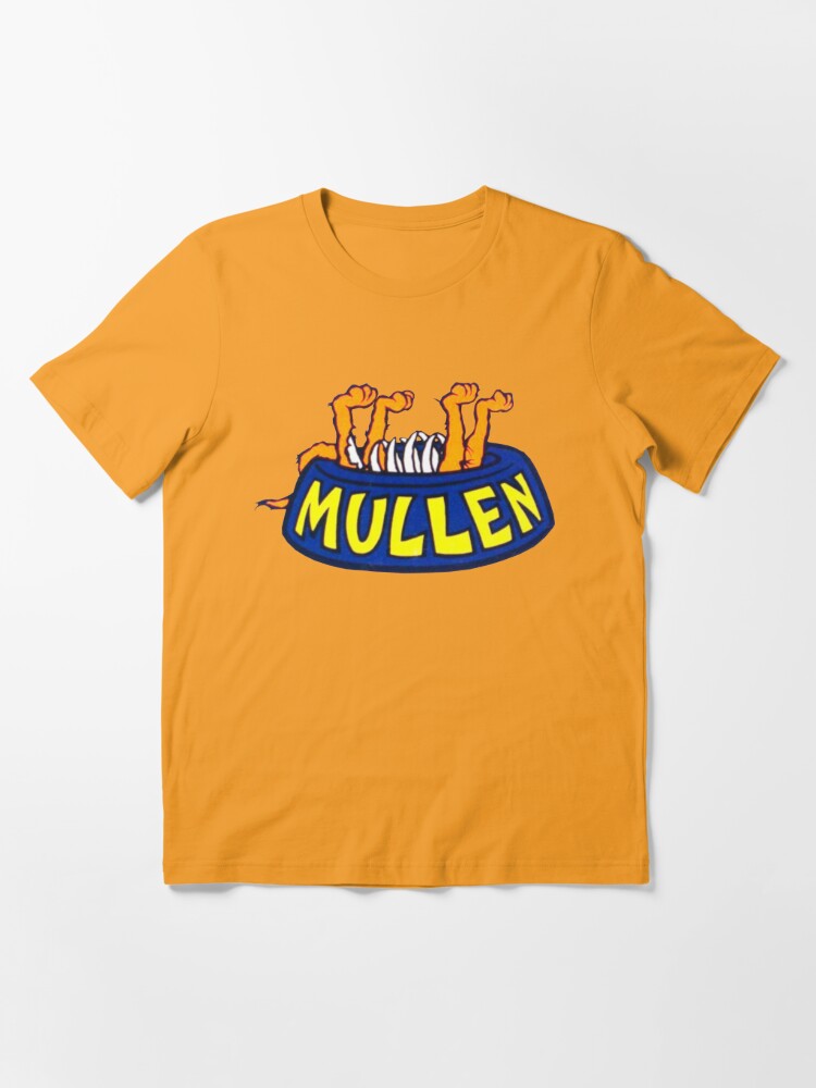 nick mullen t shirts