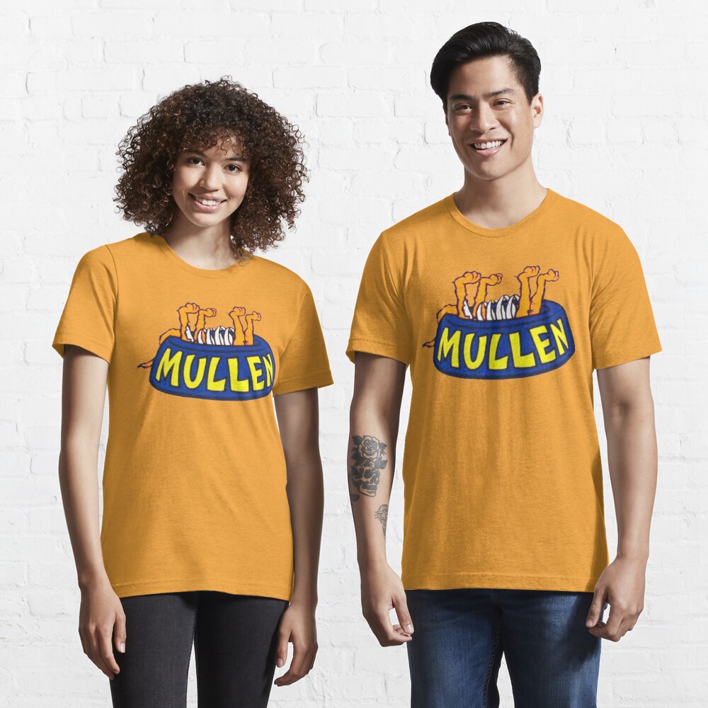 nick mullen t shirts