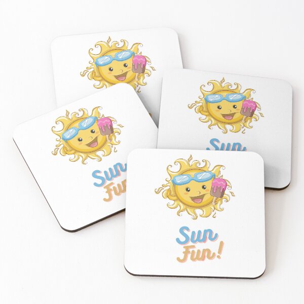 Item preview, Sun Fun! designed and sold by Lorie Data.