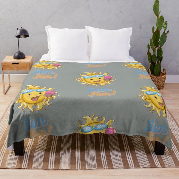 Item preview, Sun Fun! designed and sold by Lorie Data.