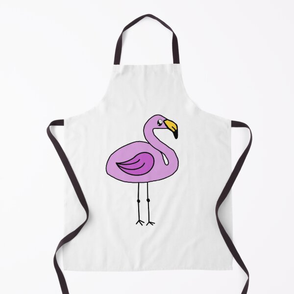 Artikelvorschau, Süßer Flamingo entworfen und verkauft von Mysticartshop.