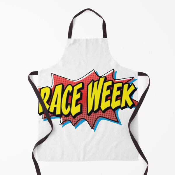 Item preview, Race Week! designed and sold by jessramsay112.