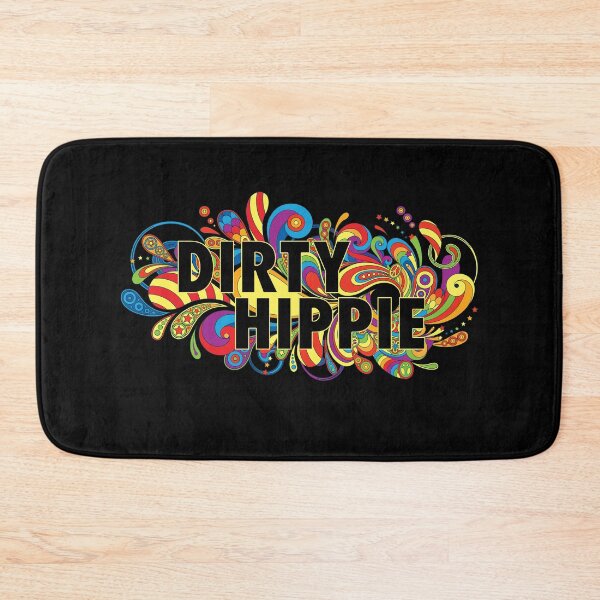 Item preview, Dirty Hippie designed and sold by karajo333.