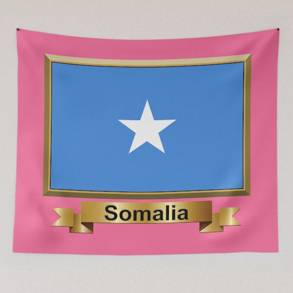 Item preview, Somalia Phone Cases & Gifts (7) designed and sold by mpodger.