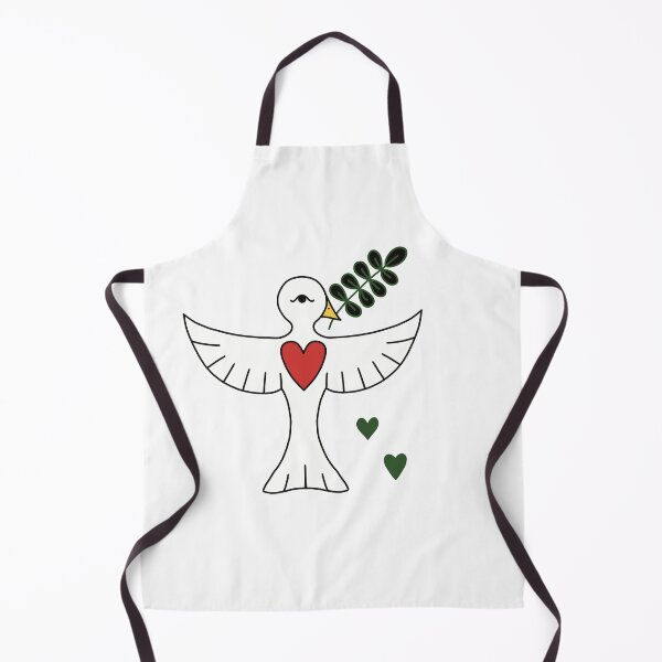 Item preview, Dove designed and sold by carineavecunc.