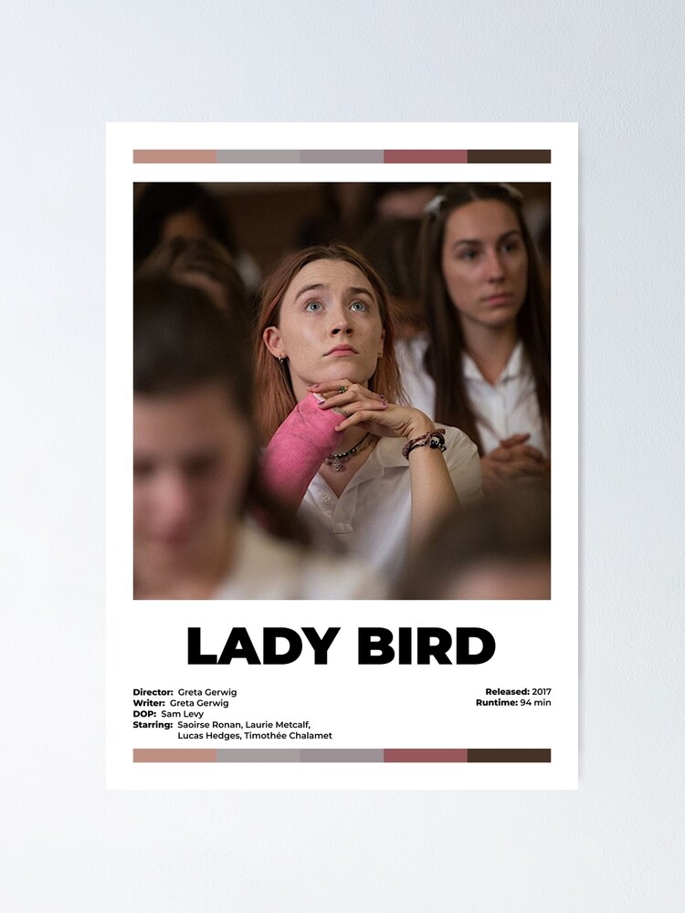 Ladybird full movie online google drive