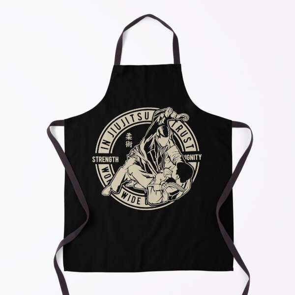 Item preview, FUNNY GIFT 10 JIUJITSU designed and sold by diego75bcn.