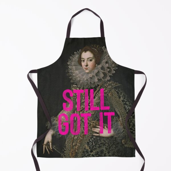 Item preview, Still Got It designed and sold by OhFineArt.
