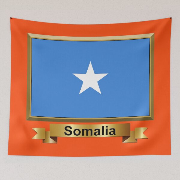 Item preview, Somalia Phone Cases & Gifts (8) designed and sold by mpodger.