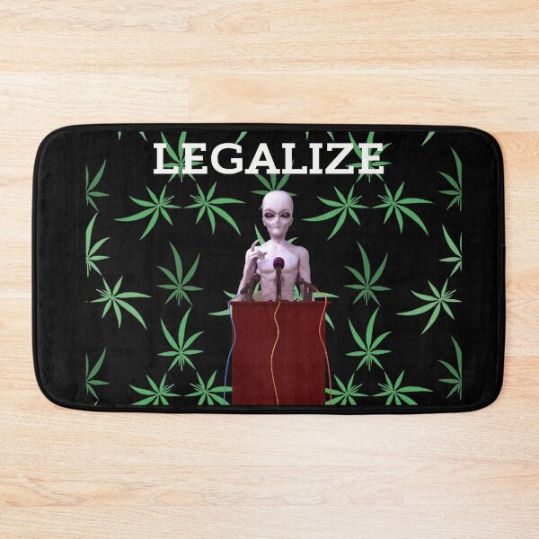 Item preview, Alien Stoners | Spiritual Stoner | Smart Successful Stoner | We Are The Universe designed and sold by AlfaEcho.