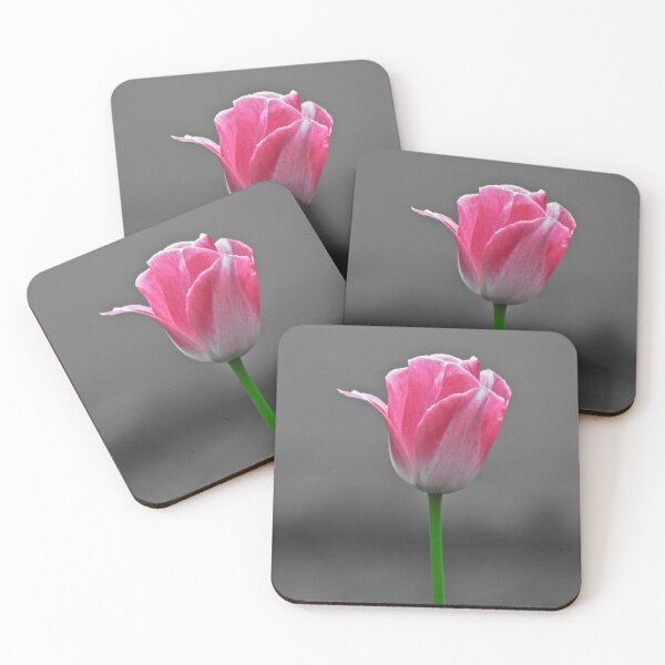 Item preview, Pink Tulip.. designed and sold by LaurenTucker.