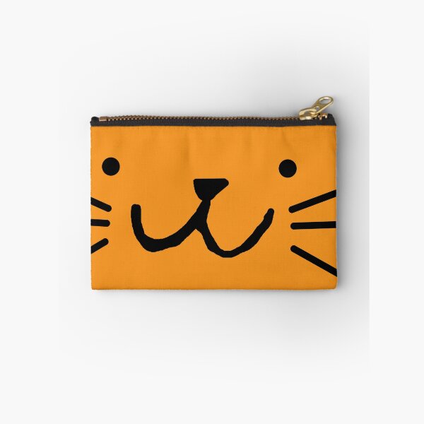 Item preview, awesome orange cat designed and sold by SamG9.