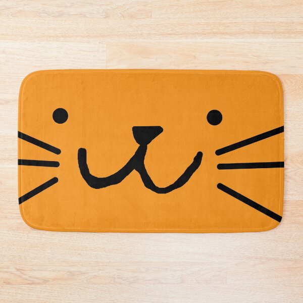 Artikelvorschau, tolle orange Katze entworfen und verkauft von SamG9.