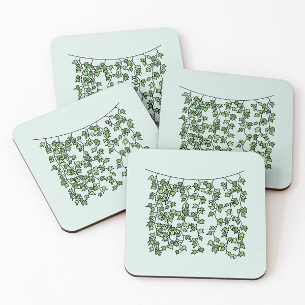 Item preview, Vines designed and sold by dobiegerl.