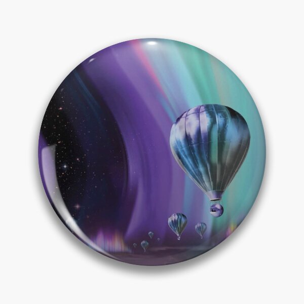 Item preview, Jupiter in Globes and Northern Lights designed and sold by Megaparsec-.