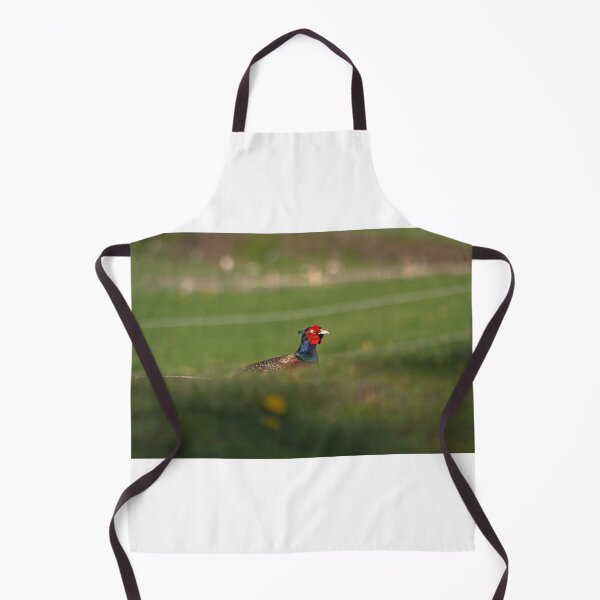 Item preview, Pheasant Hiding... designed and sold by LaurenTucker.