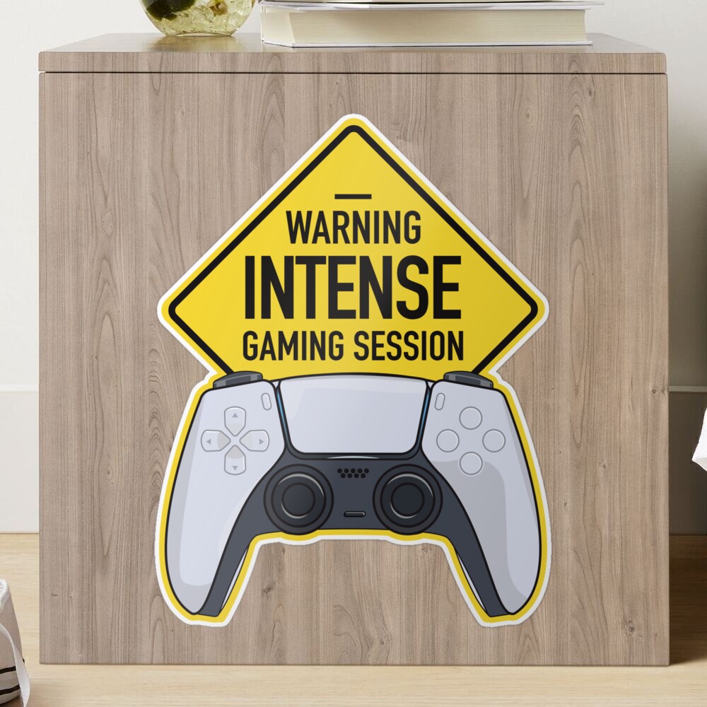 Session  Video Game