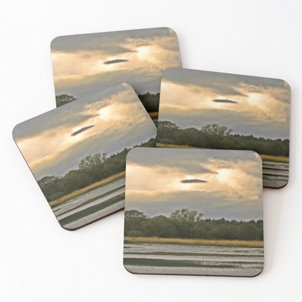 Item preview, Sunset on the levels.. designed and sold by LaurenTucker.
