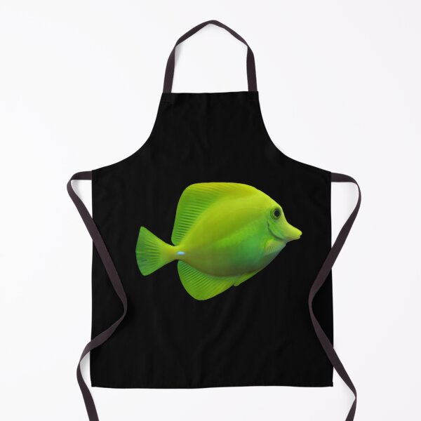 Item preview, Thorn-Tailed Fish designed and sold by kawrdesigns.