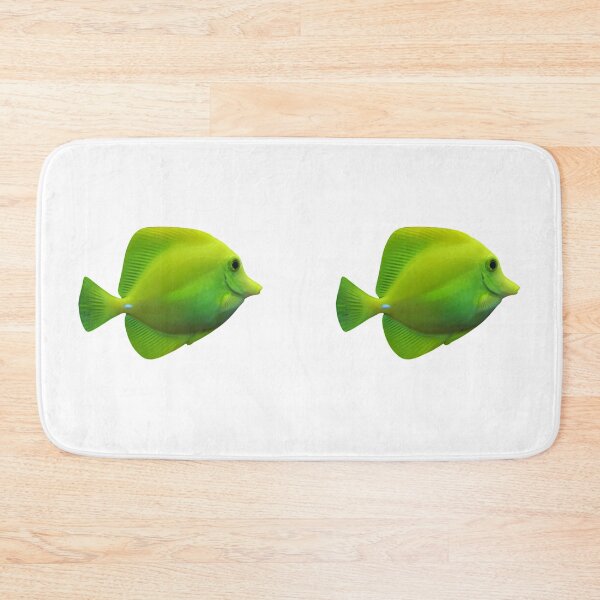 Item preview, Thorn-Tailed Fish designed and sold by kawrdesigns.