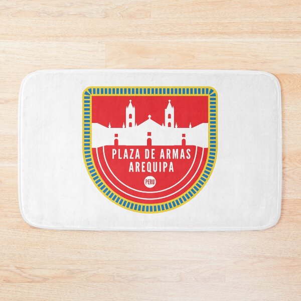 Item preview, Plaza de Armas Arequipa – Peru designed and sold by Moritz Schwäble.