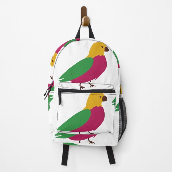 Item preview, Lovebird Bird Parrot designed and sold by Trendy Design.