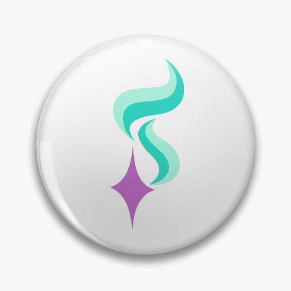 Item preview, mlp starlight glimmer cutie mark designed and sold by pokemon99883.