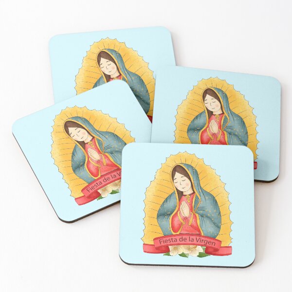 Item preview, La Virgen designed and sold by Timegraf.