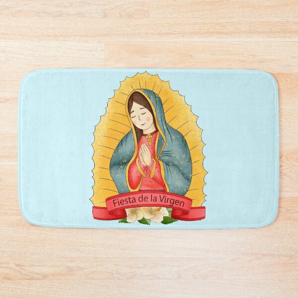 Item preview, La Virgen designed and sold by Timegraf.