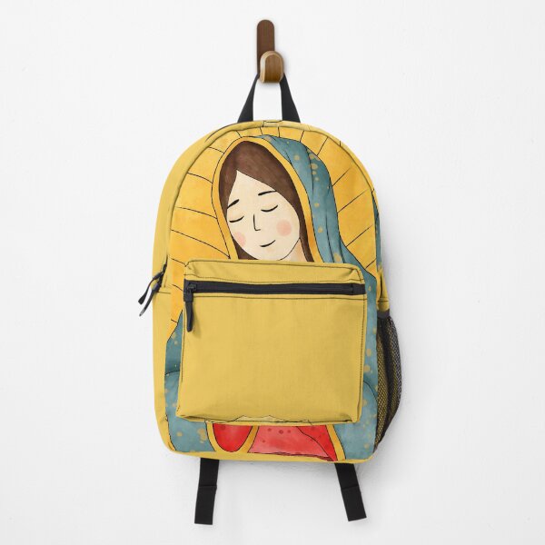 Item preview, La Virgen designed and sold by Timegraf.