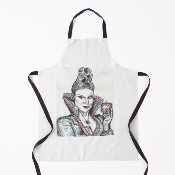 Item preview, Evil queen designed and sold by bubee.