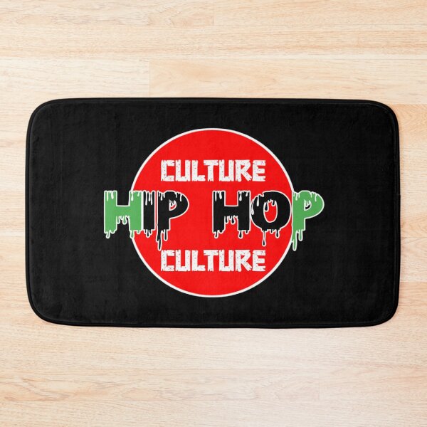 Item preview, Hip Hop Culture 2 designed and sold by Ankhmesut.
