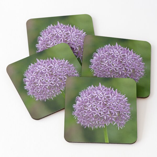 Item preview, Globe Thistle designed and sold by LaurenTucker.