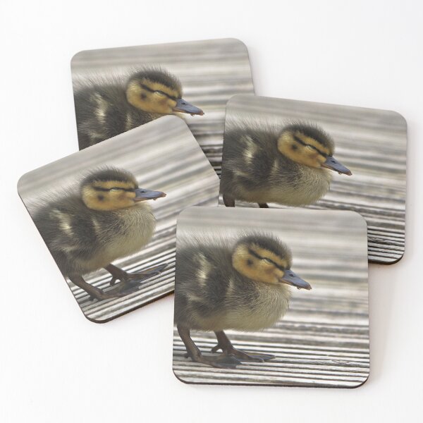 Item preview, The Sleepy Duckling.. designed and sold by LaurenTucker.