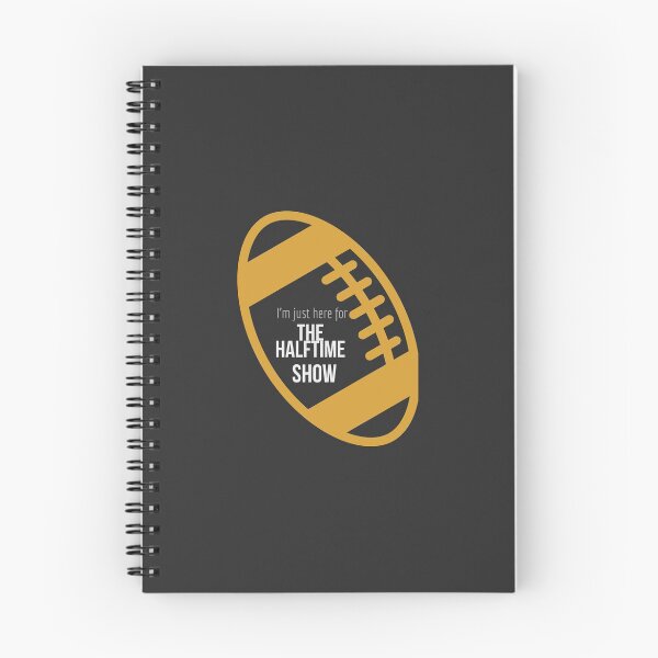 Item preview, I'm Just Here For The Halftime Show designed and sold by Kadouh.