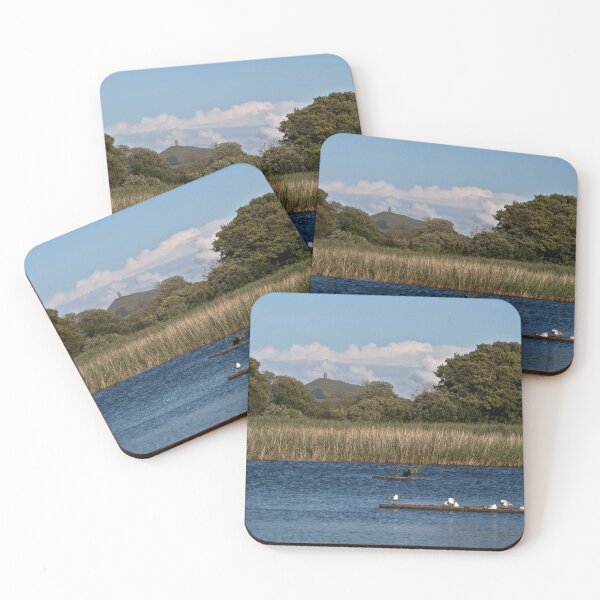 Item preview, Glastonbury Tor.. designed and sold by LaurenTucker.